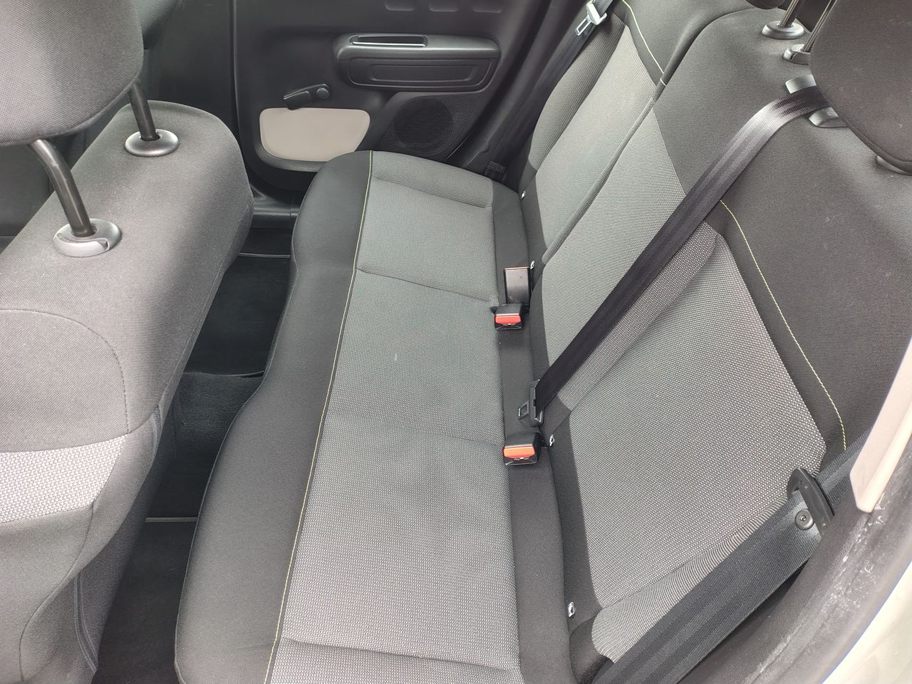 Citroën C3 1,2  85 CV GASOLINA 5VELOCIDADES - Foto 15