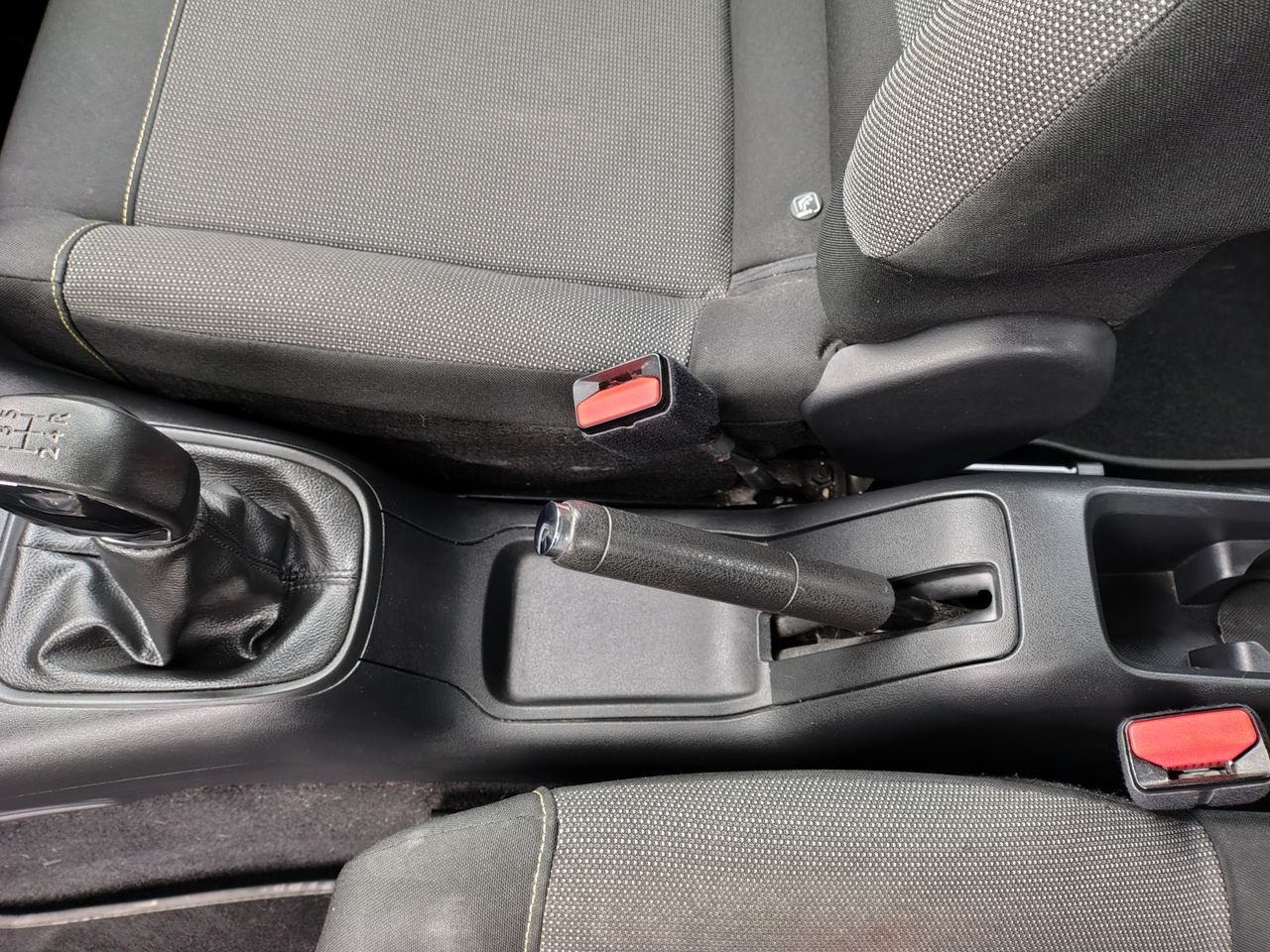 Citroën C3 1,2  85 CV GASOLINA 5VELOCIDADES - Foto 9