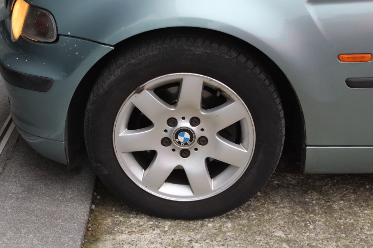 BMW Serie 3 320td Compact - Foto 20