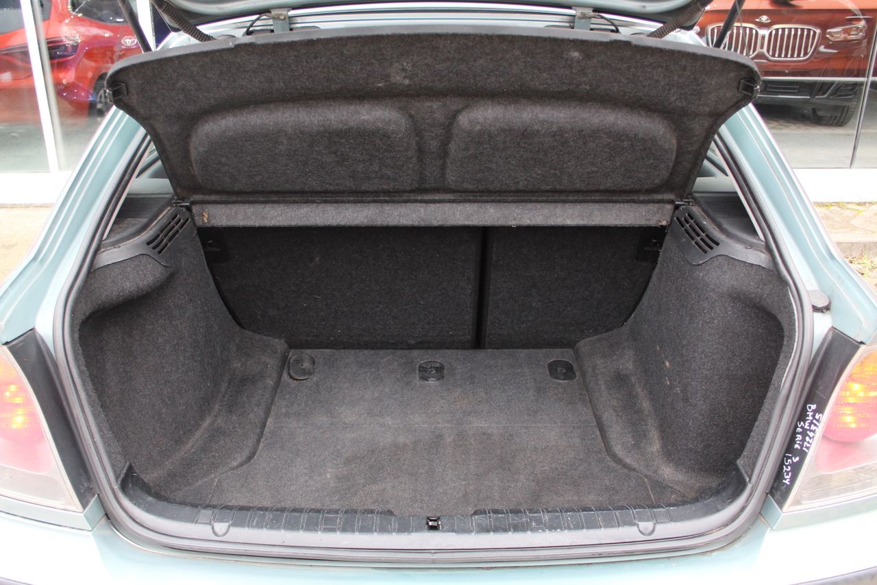 BMW Serie 3 320td Compact - Foto 14