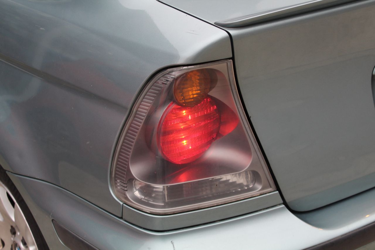 BMW Serie 3 320td Compact - Foto 19