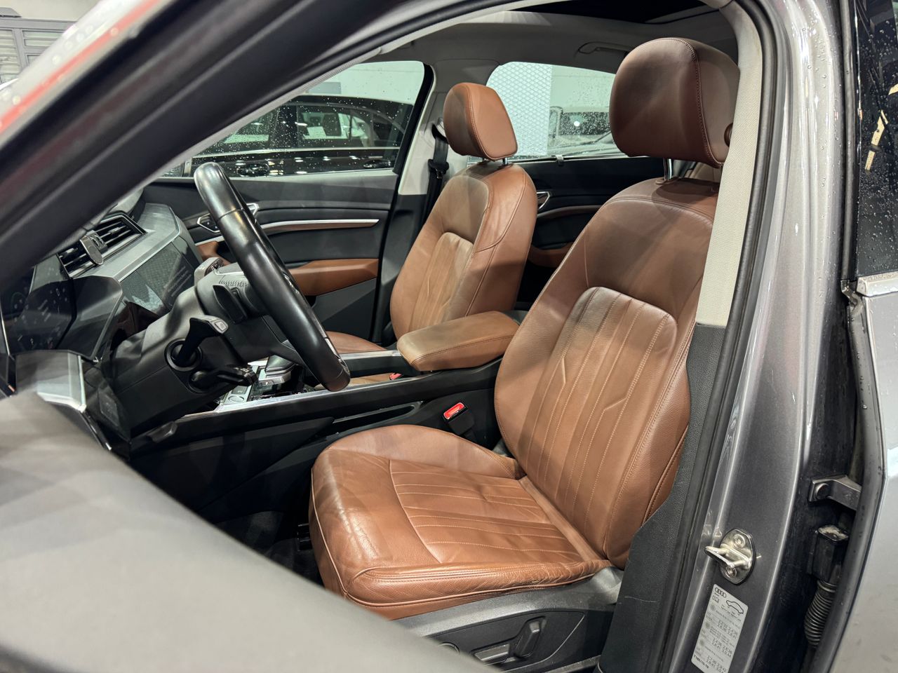 Audi e-tron RS  GT - Foto 11