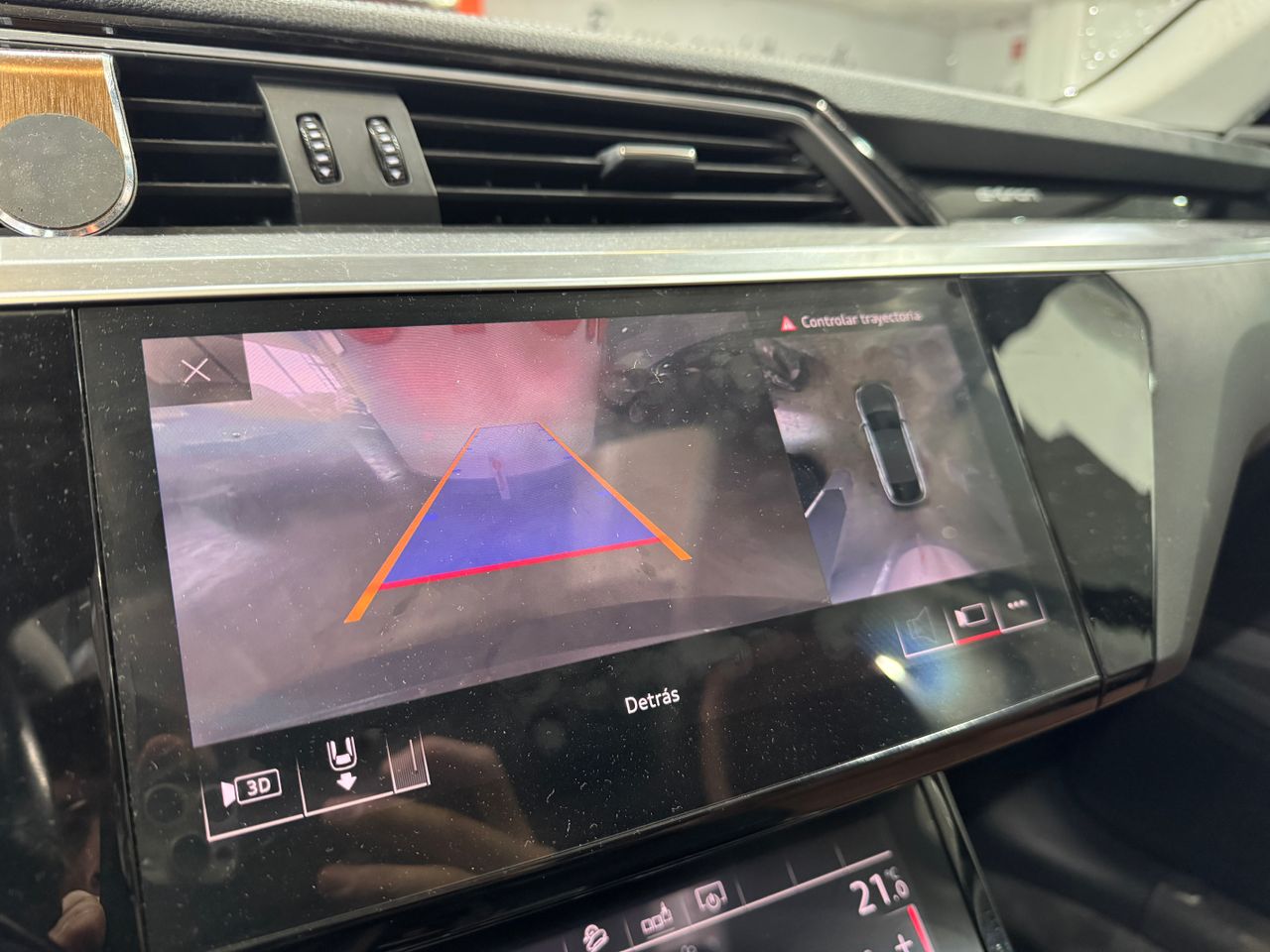 Audi e-tron RS  GT - Foto 18