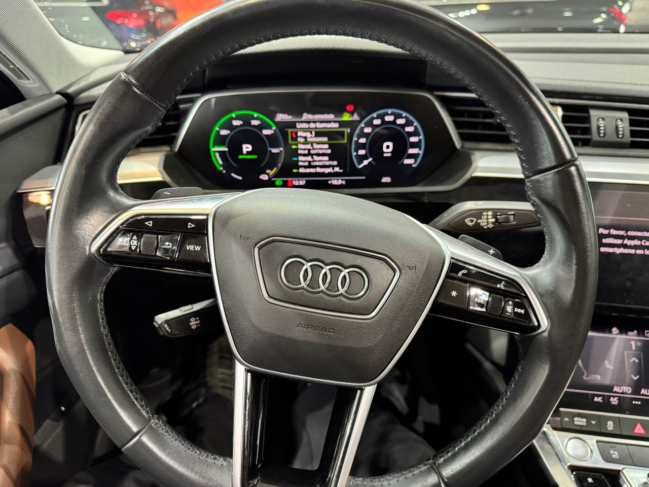 Audi e-tron RS  GT - Foto 14