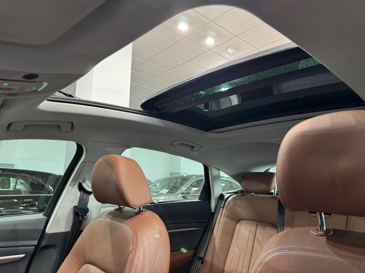 Audi e-tron RS  GT - Foto 21