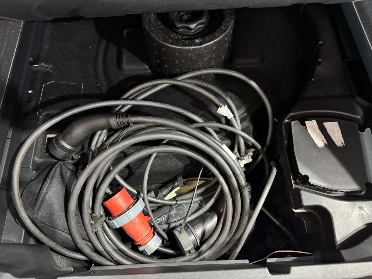 Audi e-tron RS  GT - Foto 9