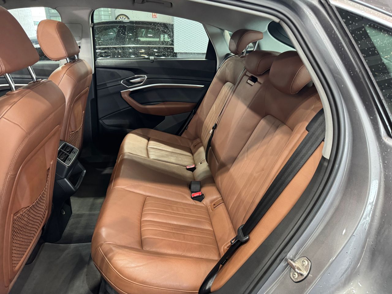 Audi e-tron RS  GT - Foto 12