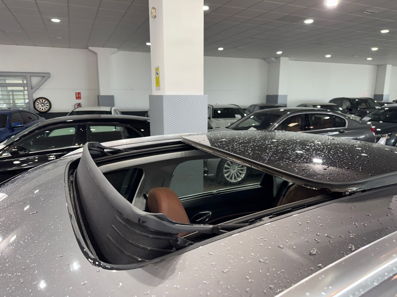 Audi e-tron RS  GT - Foto 22