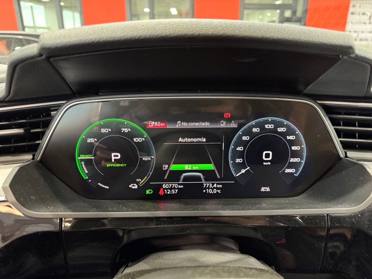 Audi e-tron RS  GT - Foto 15