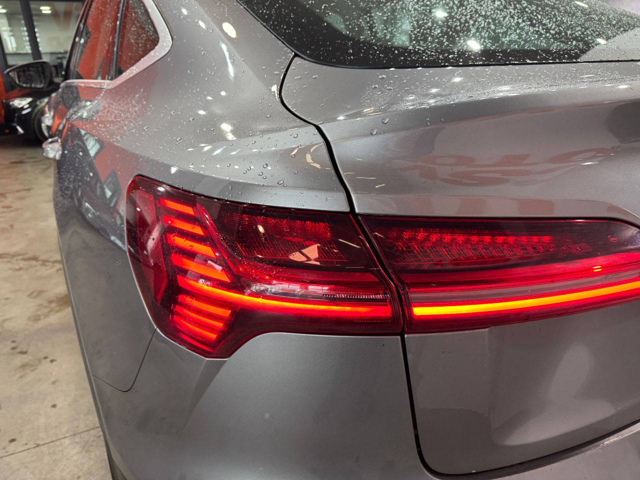 Audi e-tron RS  GT - Foto 25