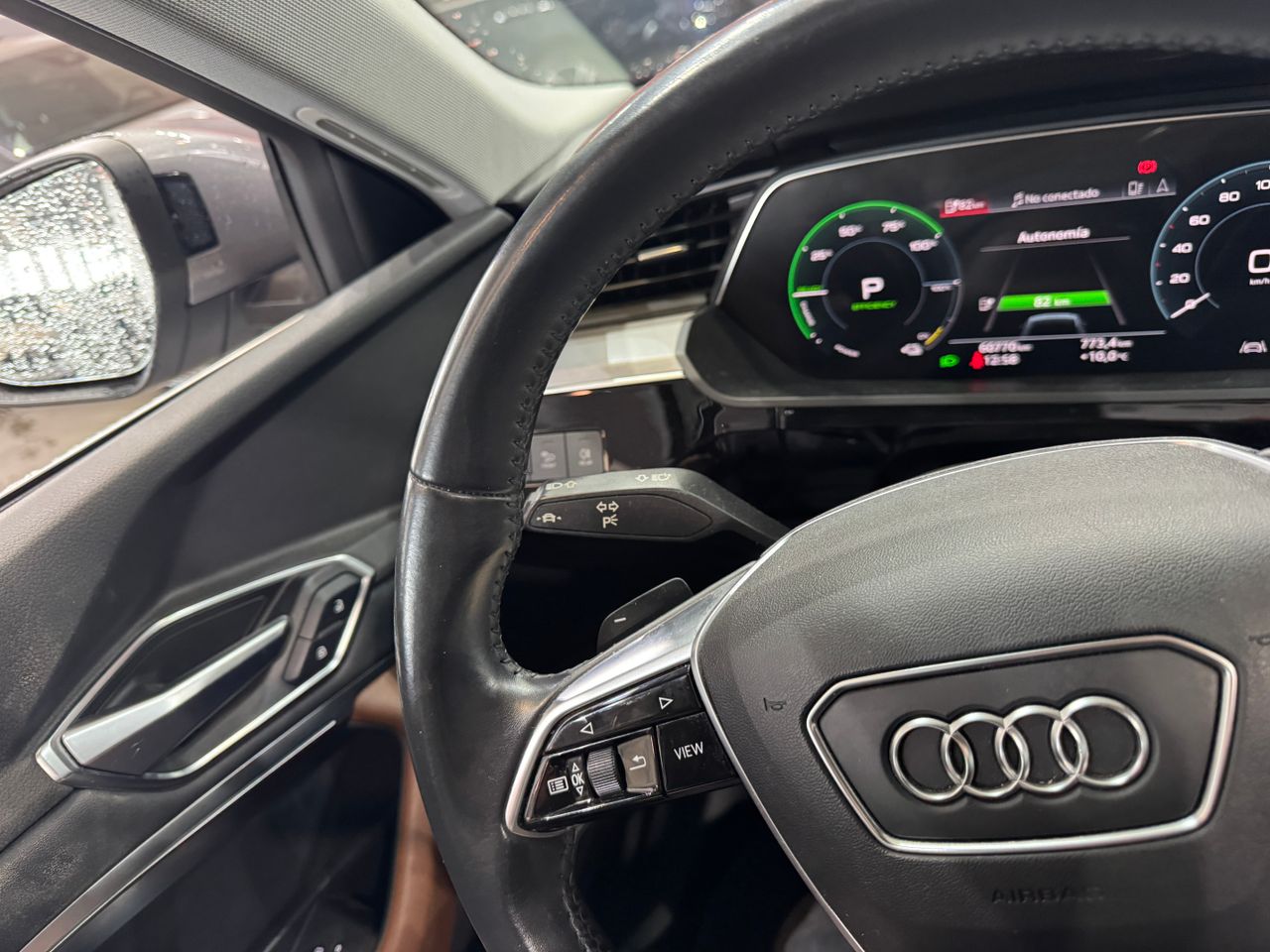 Audi e-tron RS  GT - Foto 19