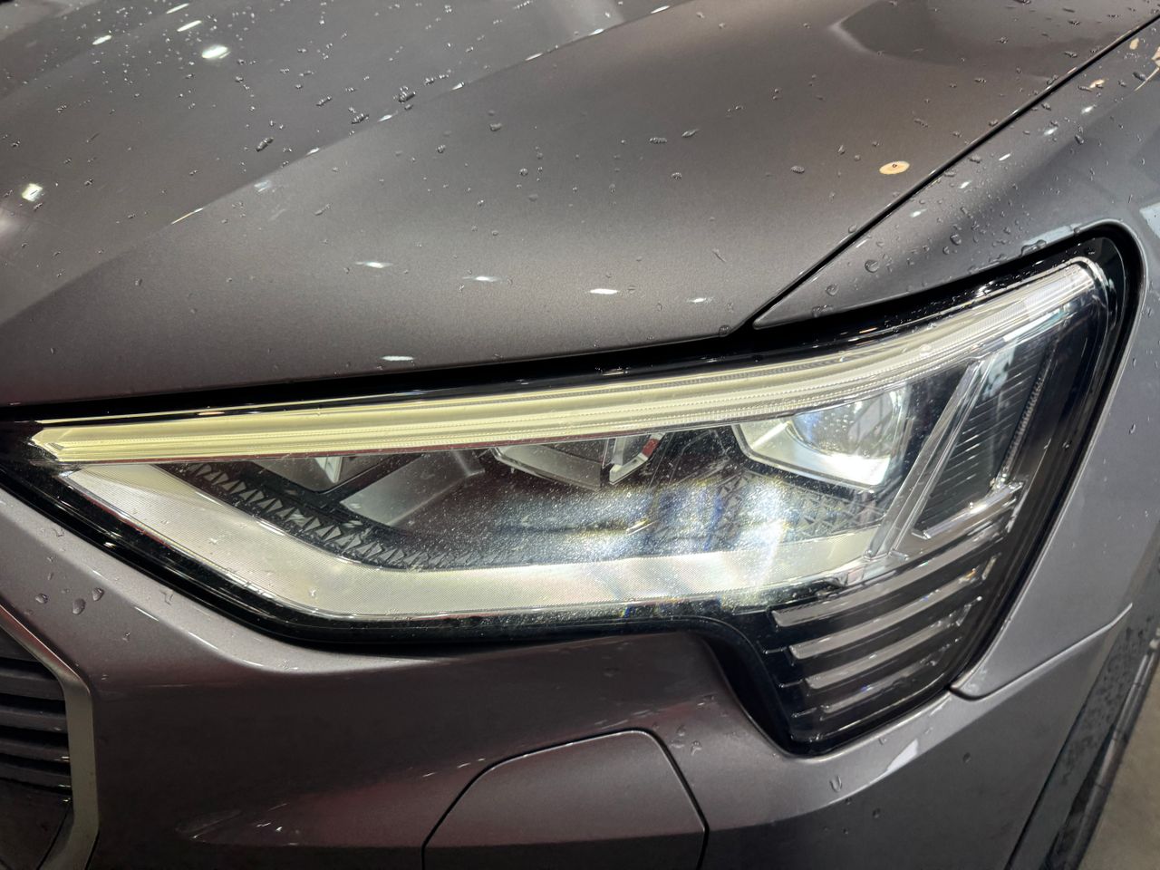 Audi e-tron RS  GT - Foto 24