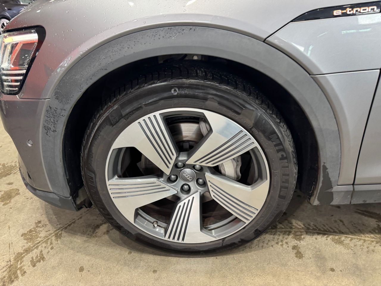 Audi e-tron RS  GT - Foto 23