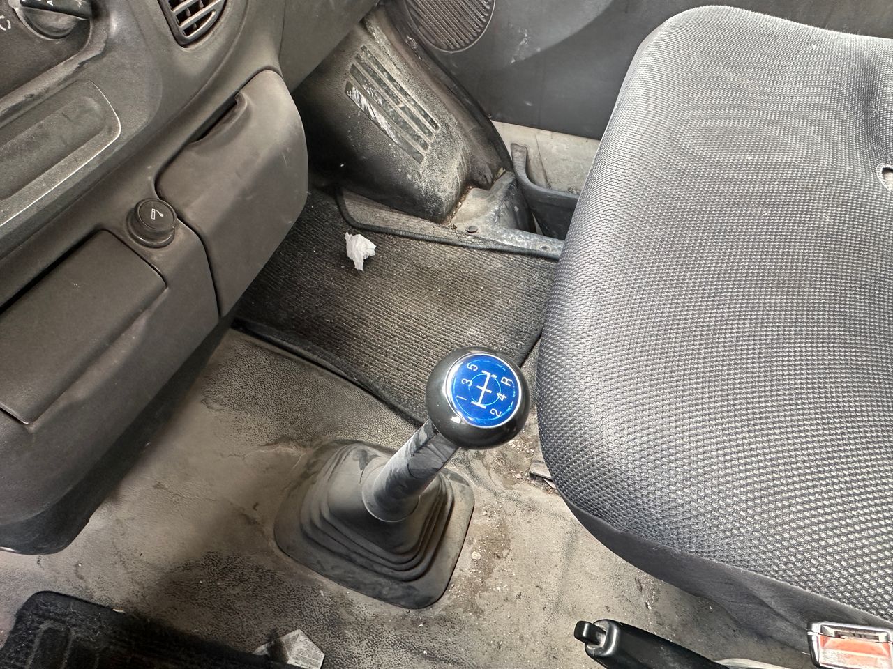 Ford Tourneo Custom 2.0TDCI 100CV - Foto 15