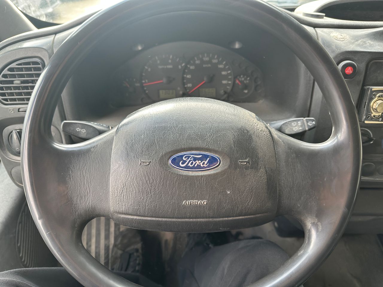 Ford Tourneo Custom 2.0TDCI 100CV - Foto 13