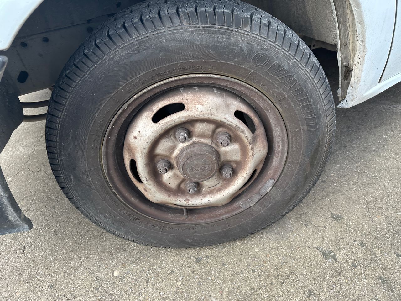 Ford Tourneo Custom 2.0TDCI 100CV - Foto 23