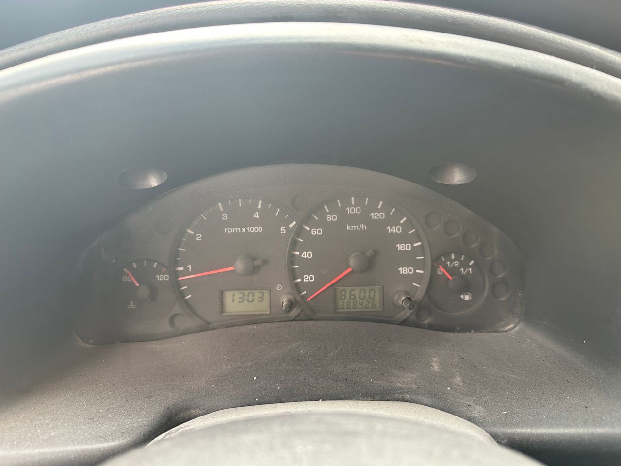 Ford Tourneo Custom 2.0TDCI 100CV - Foto 14