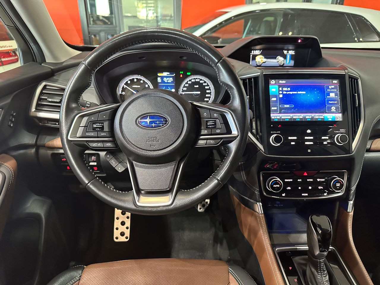 Subaru Forester 2.0HEV 150CV EXECUTIVE PLUS - Foto 14