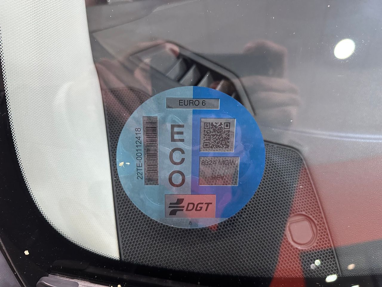 Subaru Forester 2.0HEV 150CV EXECUTIVE PLUS - Foto 27