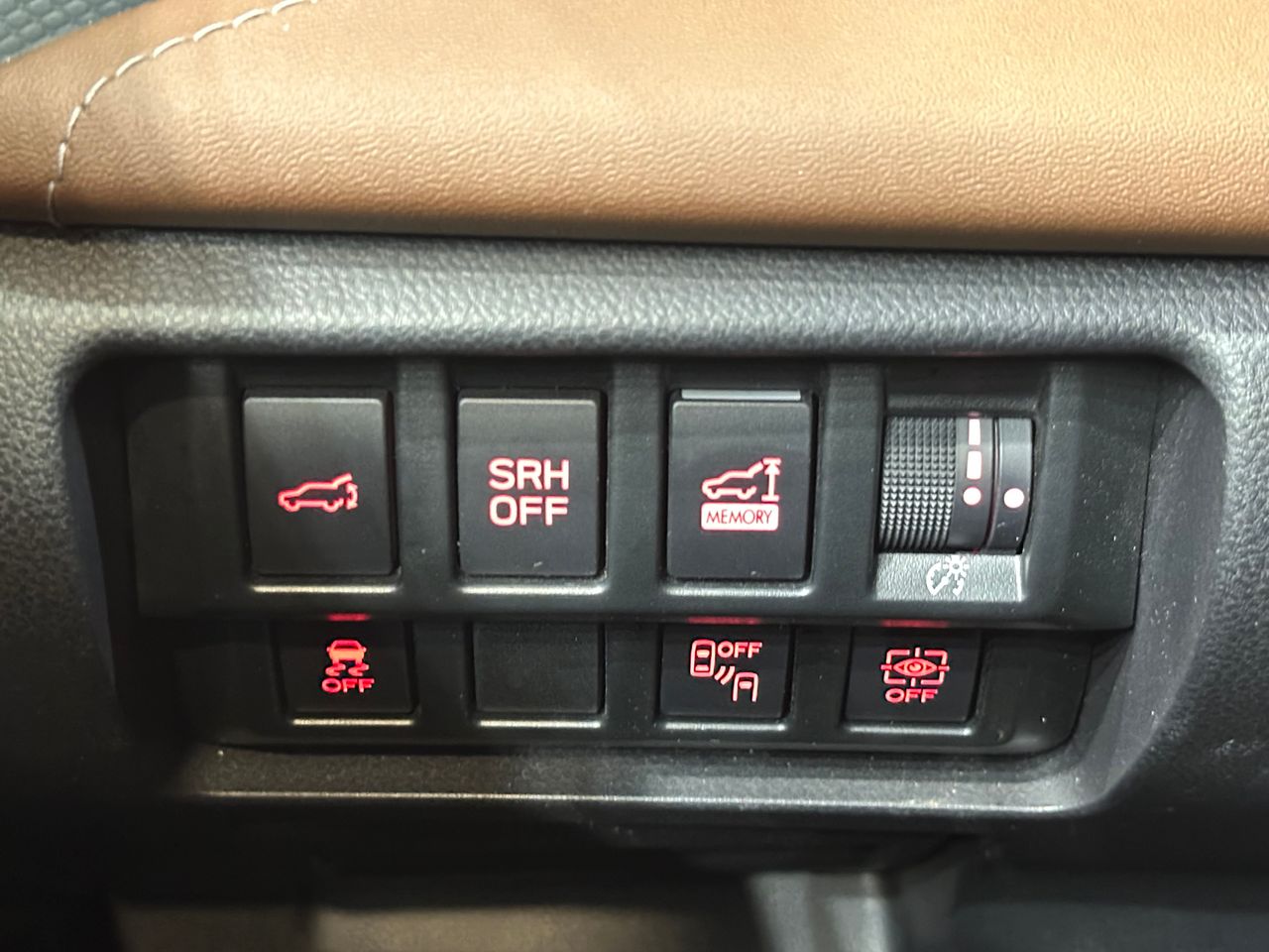 Subaru Forester 2.0HEV 150CV EXECUTIVE PLUS - Foto 19