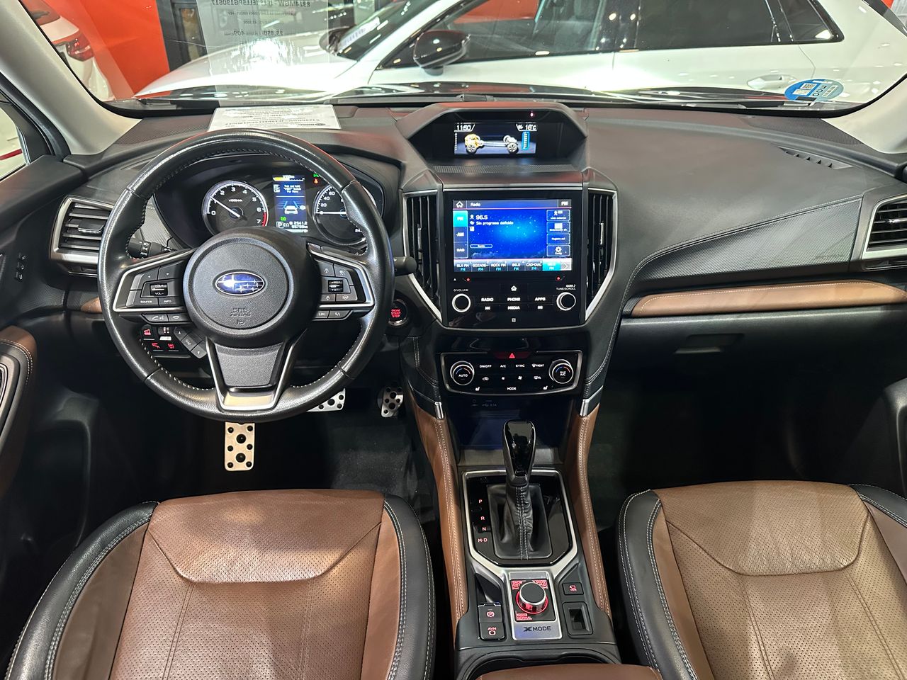 Subaru Forester 2.0HEV 150CV EXECUTIVE PLUS - Foto 13
