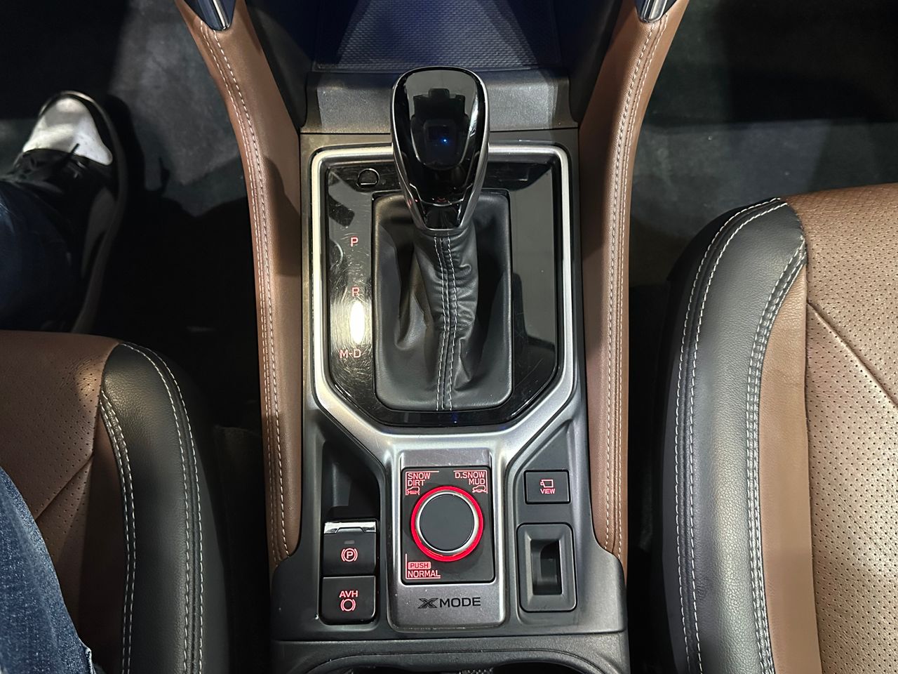 Subaru Forester 2.0HEV 150CV EXECUTIVE PLUS - Foto 22