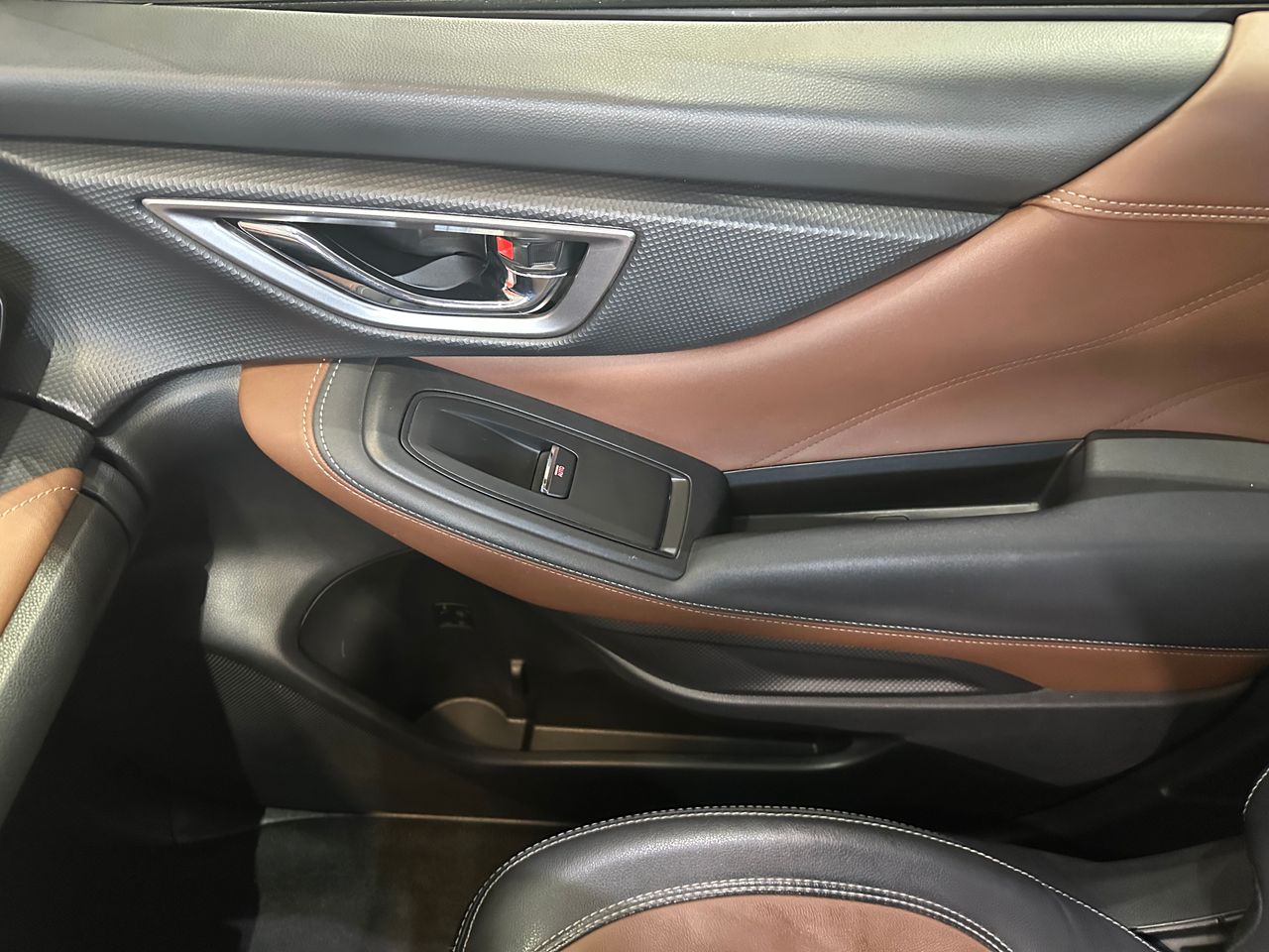 Subaru Forester 2.0HEV 150CV EXECUTIVE PLUS - Foto 16