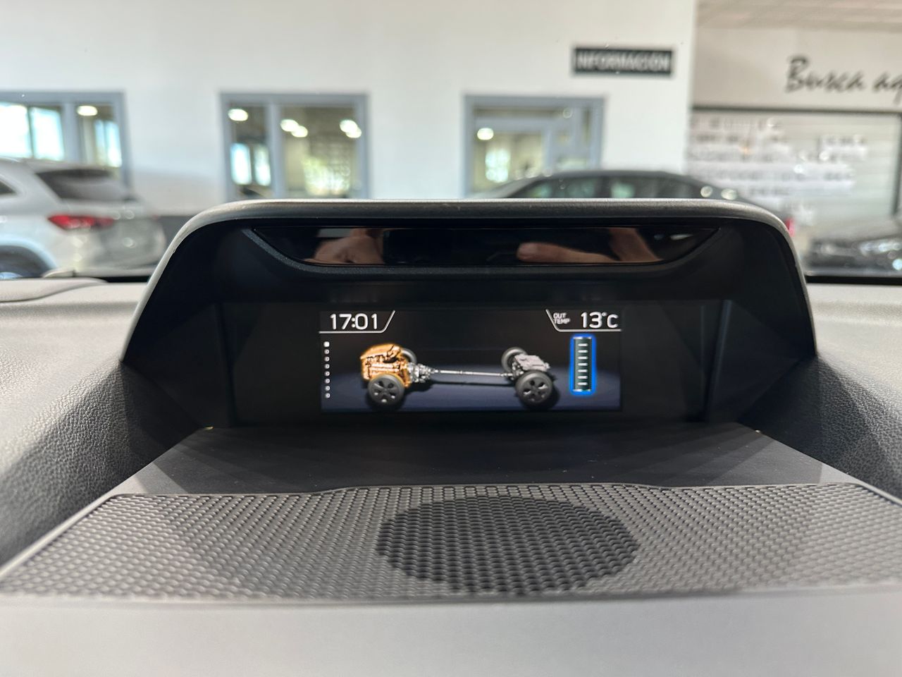 Subaru Forester 2.0HEV 150CV EXECUTIVE PLUS - Foto 20