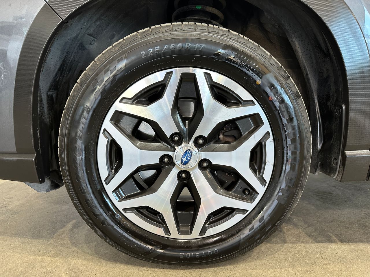 Subaru Forester 2.0HEV 150CV EXECUTIVE PLUS - Foto 28