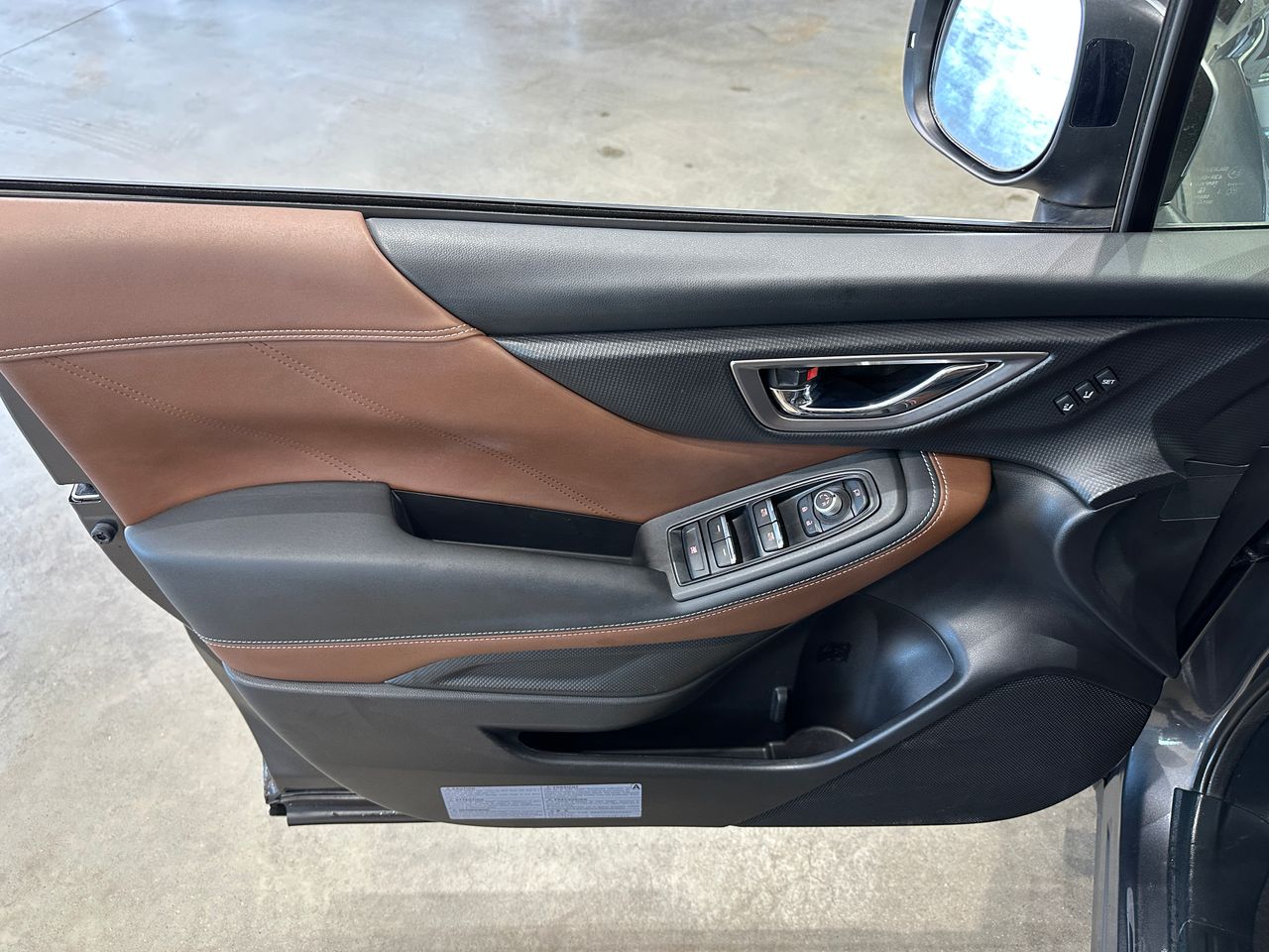 Subaru Forester 2.0HEV 150CV EXECUTIVE PLUS - Foto 24