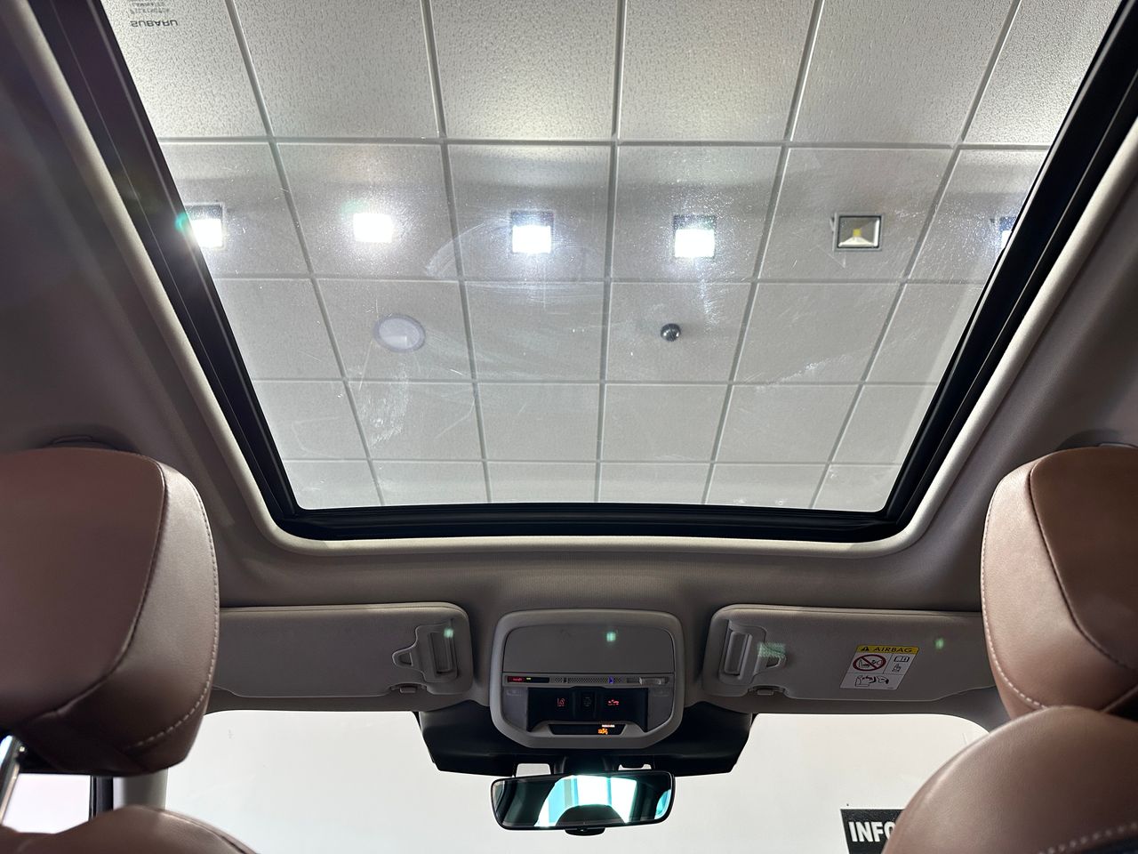 Subaru Forester 2.0HEV 150CV EXECUTIVE PLUS - Foto 13