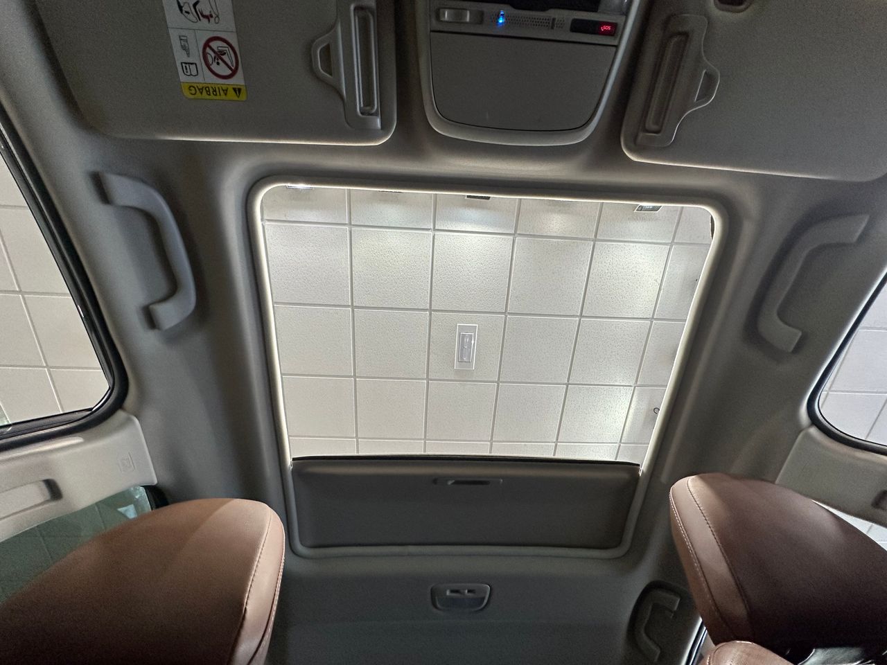 Subaru Forester 2.0HEV 150CV EXECUTIVE PLUS - Foto 23