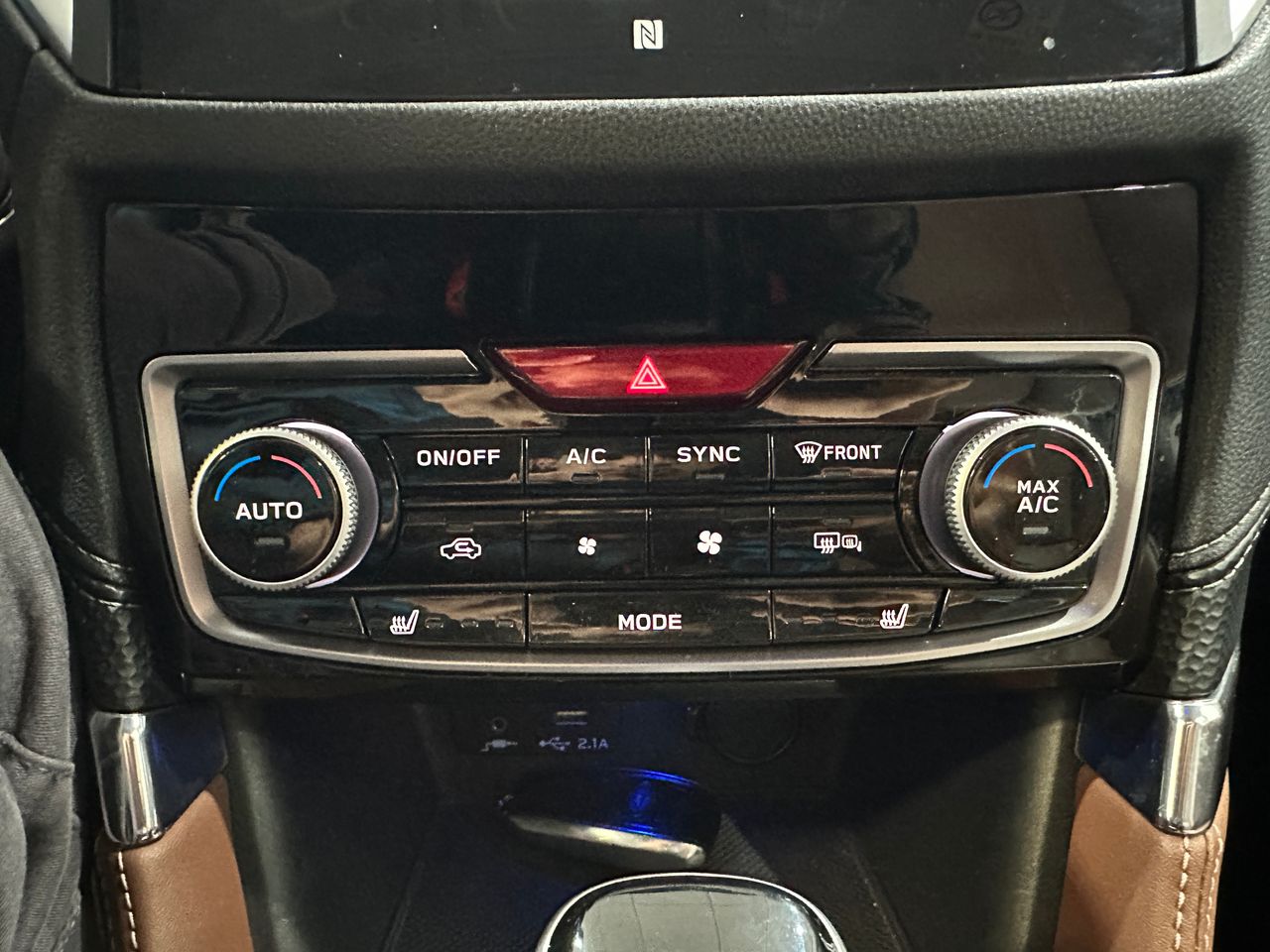 Subaru Forester 2.0HEV 150CV EXECUTIVE PLUS - Foto 22