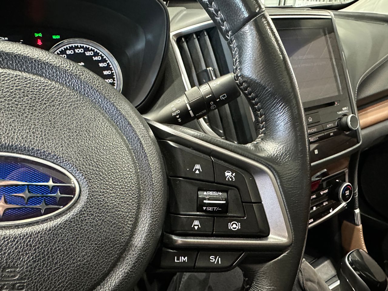 Subaru Forester 2.0HEV 150CV EXECUTIVE PLUS - Foto 17