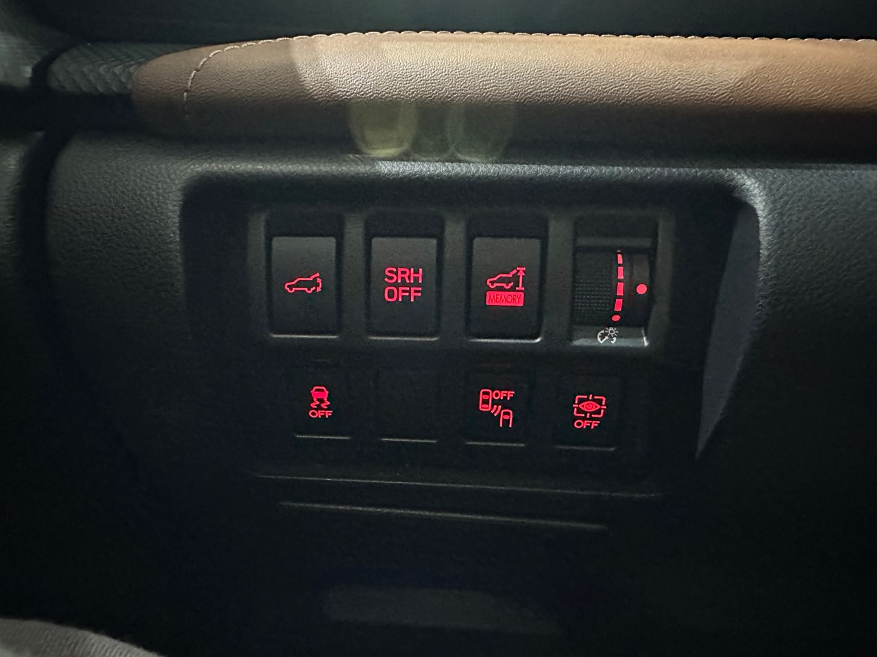 Subaru Forester 2.0HEV 150CV EXECUTIVE PLUS - Foto 19