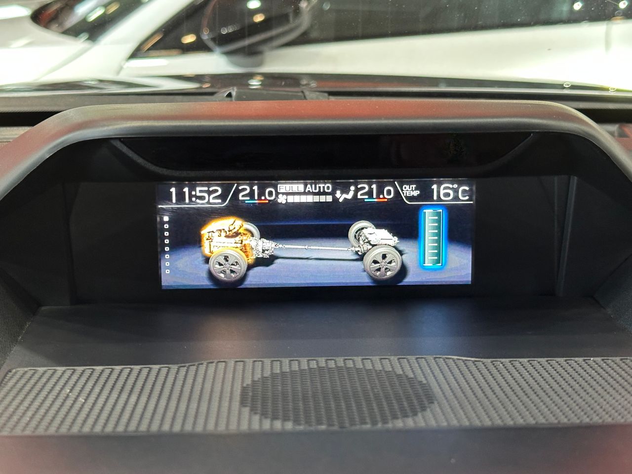 Subaru Forester 2.0HEV 150CV EXECUTIVE PLUS - Foto 21