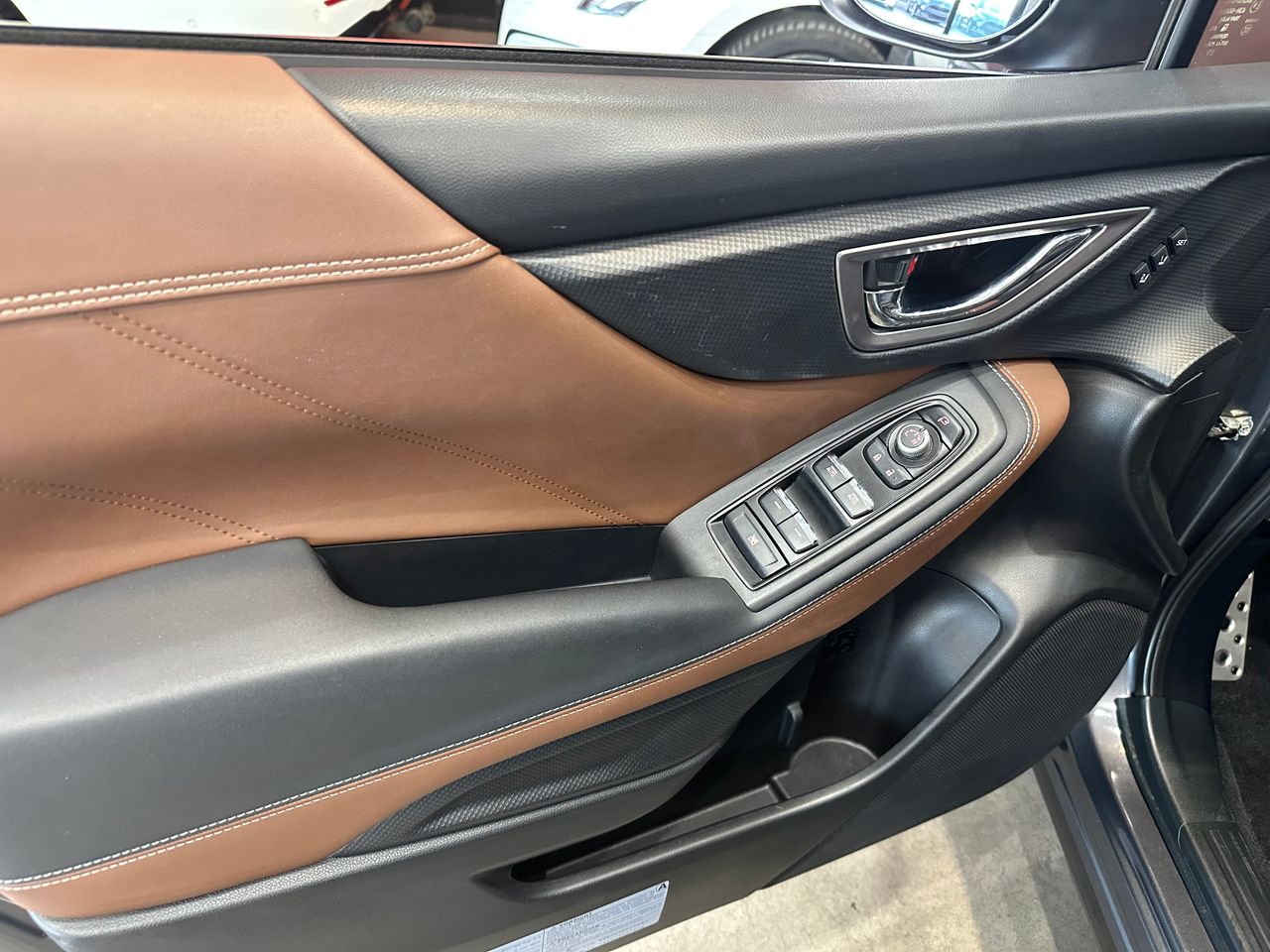 Subaru Forester 2.0HEV 150CV EXECUTIVE PLUS - Foto 15