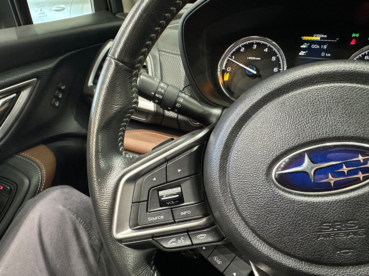 Subaru Forester 2.0HEV 150CV EXECUTIVE PLUS - Foto 18