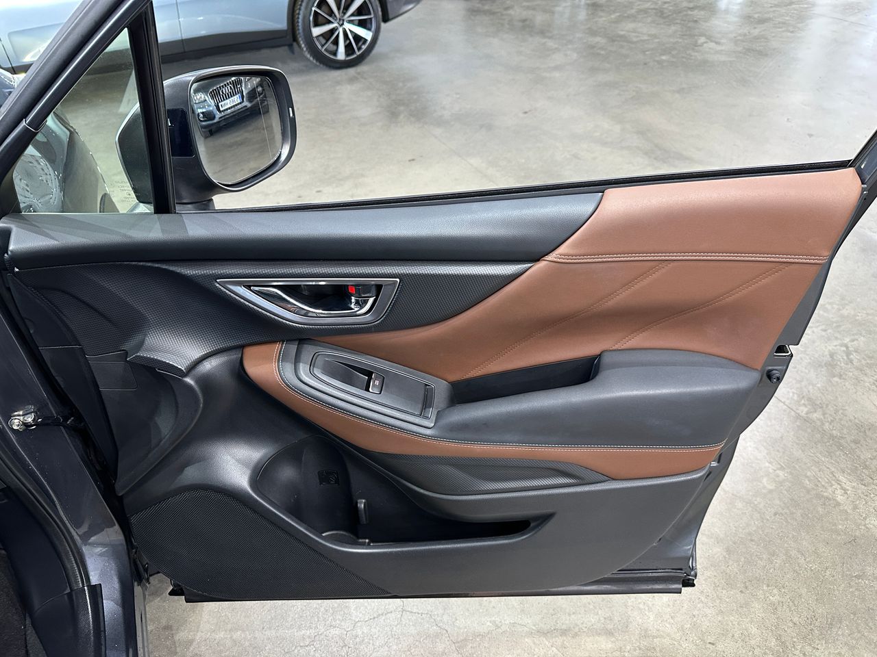 Subaru Forester 2.0HEV 150CV EXECUTIVE PLUS - Foto 25