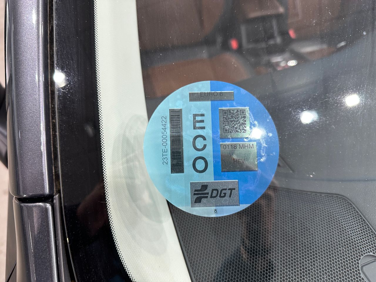 Subaru Forester 2.0HEV 150CV EXECUTIVE PLUS - Foto 29