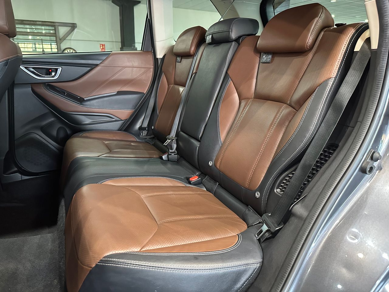 Subaru Forester 2.0HEV 150CV EXECUTIVE PLUS - Foto 11