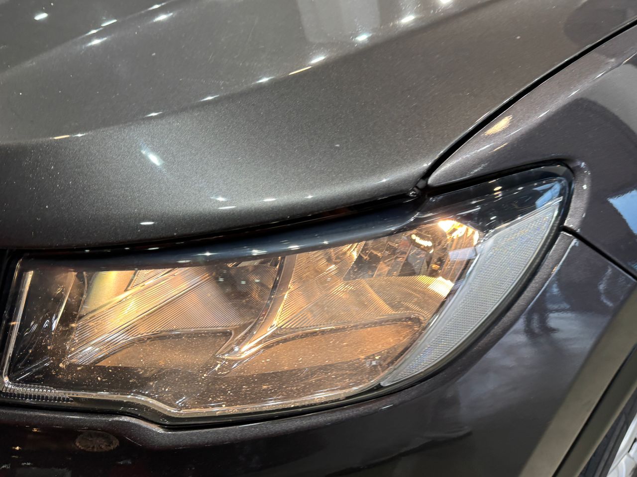 Jeep Compass Limited 1.4 MultiAir 103 kW (140 CV) 4x2 - Foto 21