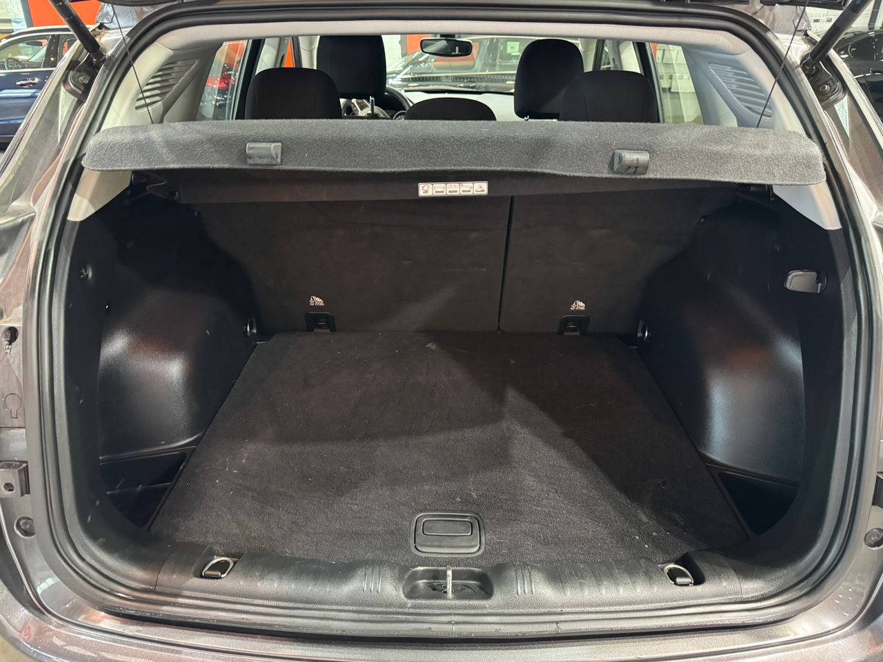 Jeep Compass Limited 1.4 MultiAir 103 kW (140 CV) 4x2 - Foto 9