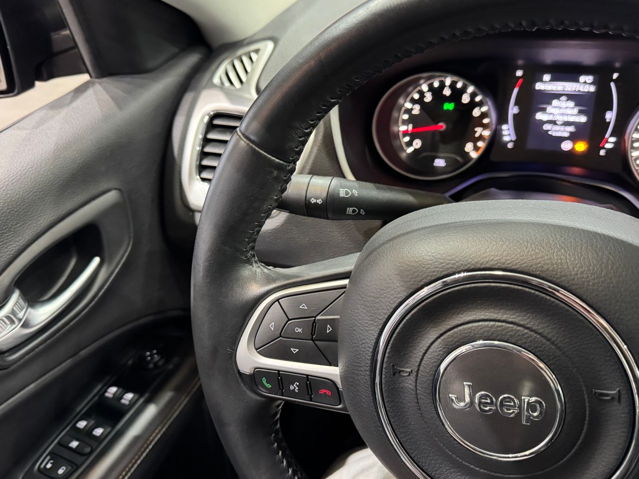 Jeep Compass Limited 1.4 MultiAir 103 kW (140 CV) 4x2 - Foto 18