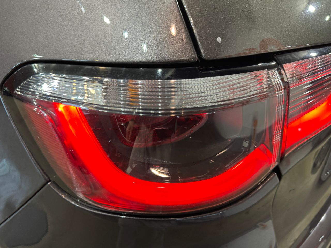 Jeep Compass Limited 1.4 MultiAir 103 kW (140 CV) 4x2 - Foto 22