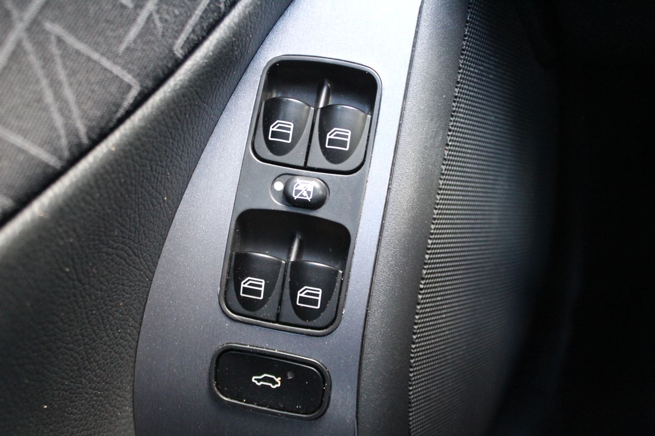 Mercedes Clase C C 220 CDI Berlina - Foto 22