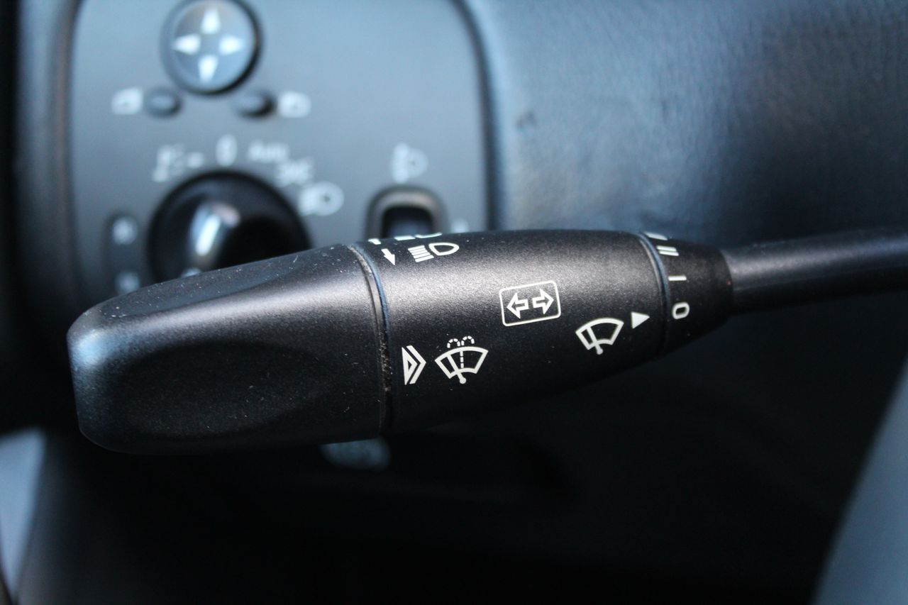 Mercedes Clase C C 220 CDI Berlina - Foto 16