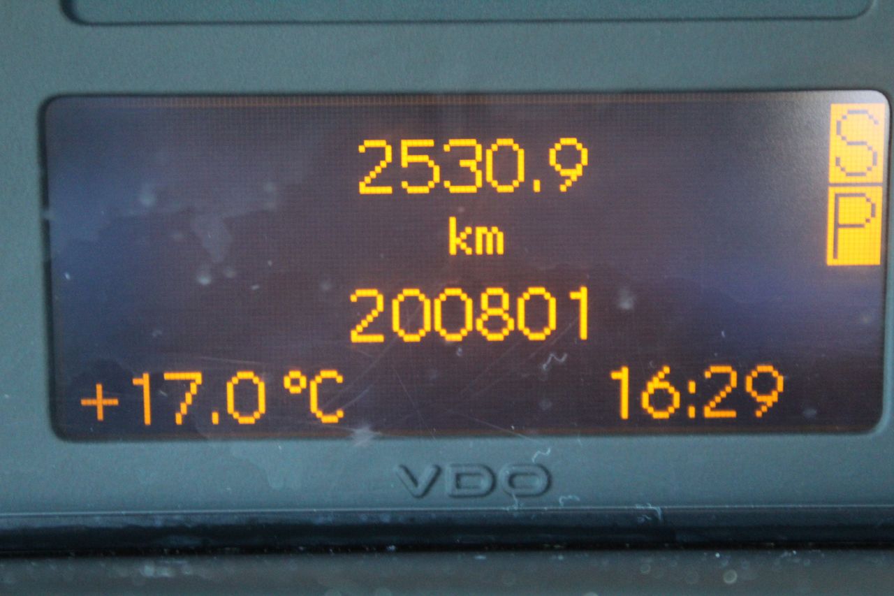 Mercedes Clase C C 220 CDI Berlina - Foto 24