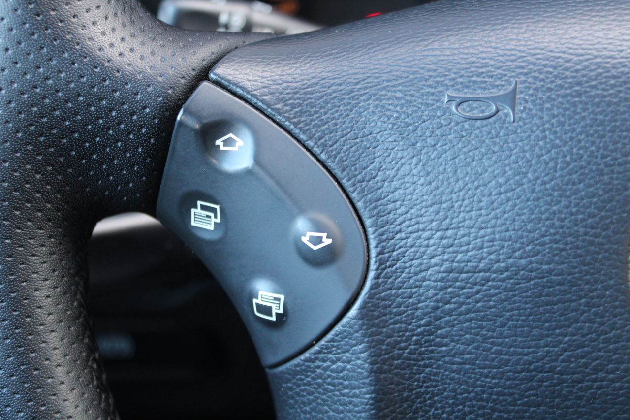 Mercedes Clase C C 220 CDI Berlina - Foto 13