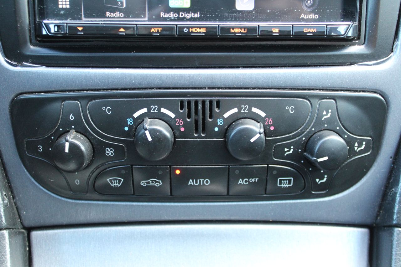 Mercedes Clase C C 220 CDI Berlina - Foto 19